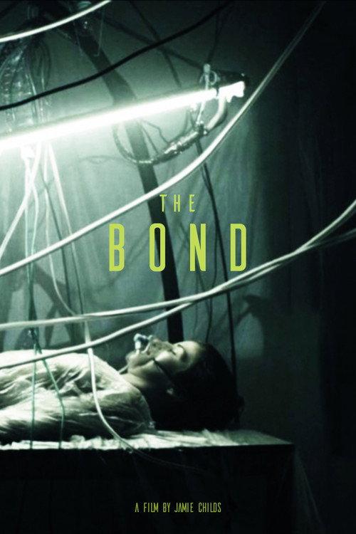 The Bond 2012 official movie poster