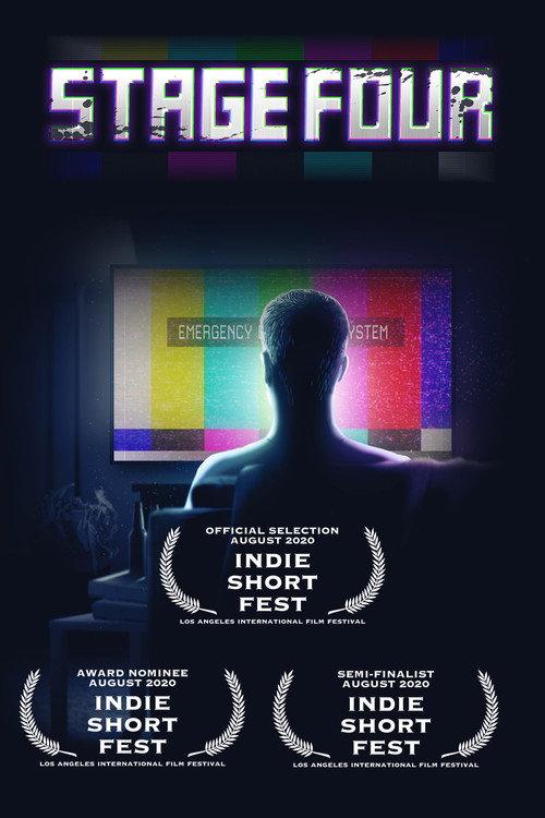 Stage Four 2019 official movie poster