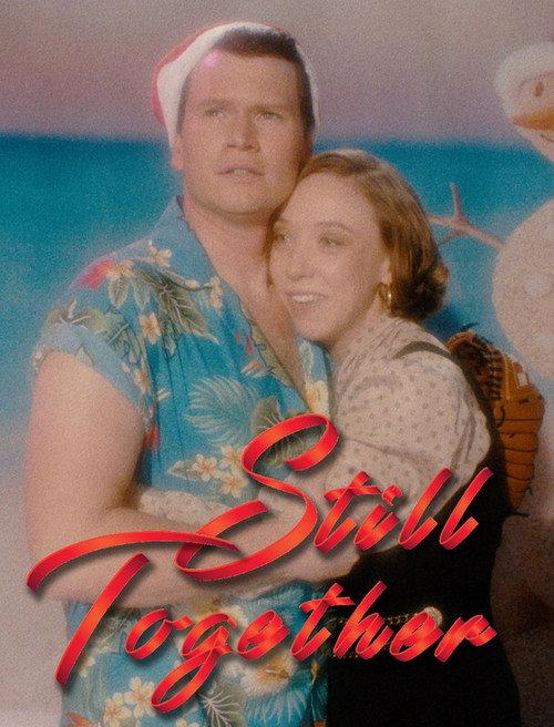 Still Together 2021 official movie poster