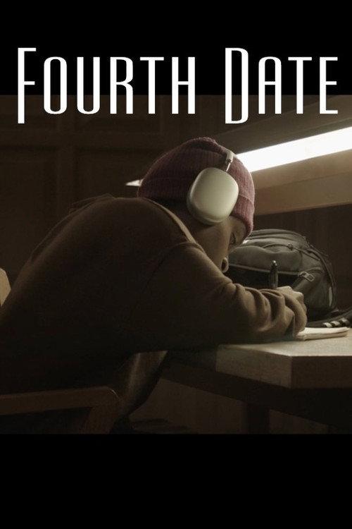 Fourth Date 2025 official movie poster