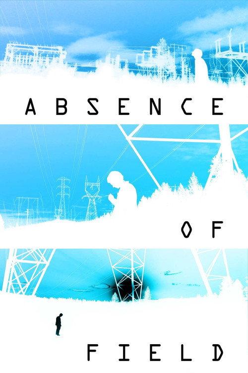 Absence of Field 2020 official movie poster