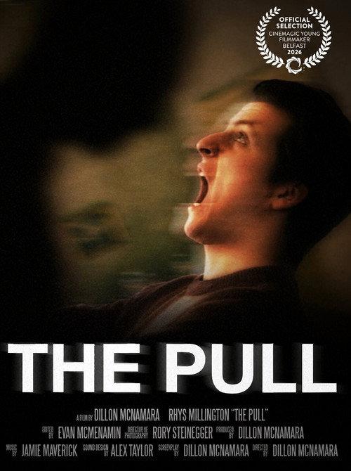 The Pull 2026 official movie poster