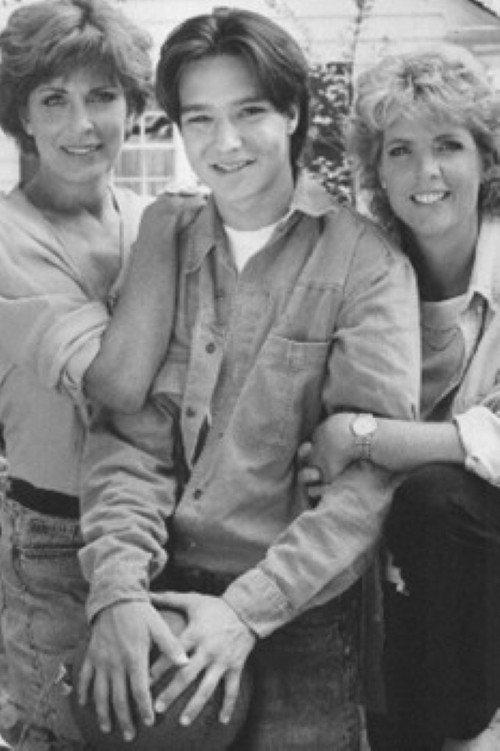 Other Mothers 1993 official movie poster