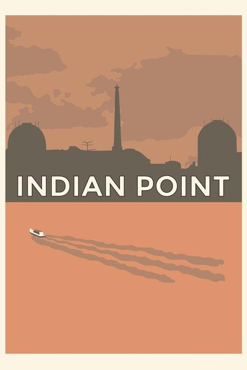 Indian Point 2016 official movie poster
