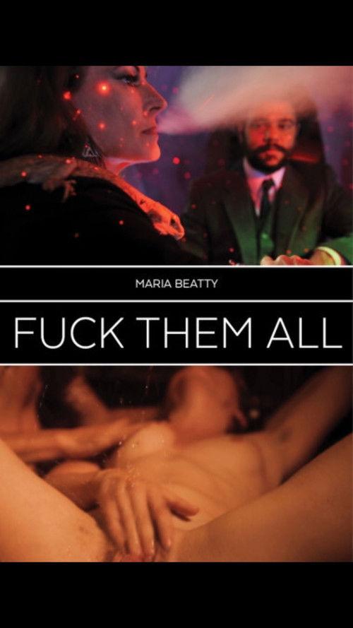 Fuck Them All 2016 official movie poster