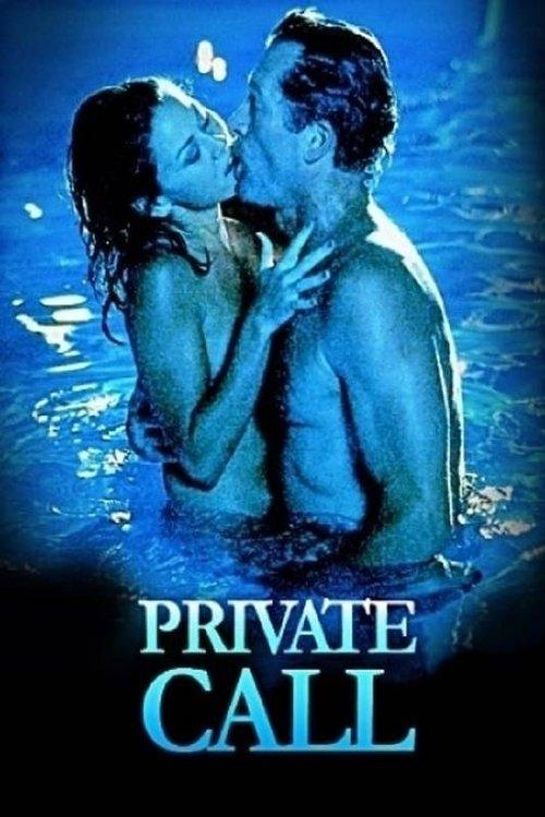 Private Call 2002 official movie poster