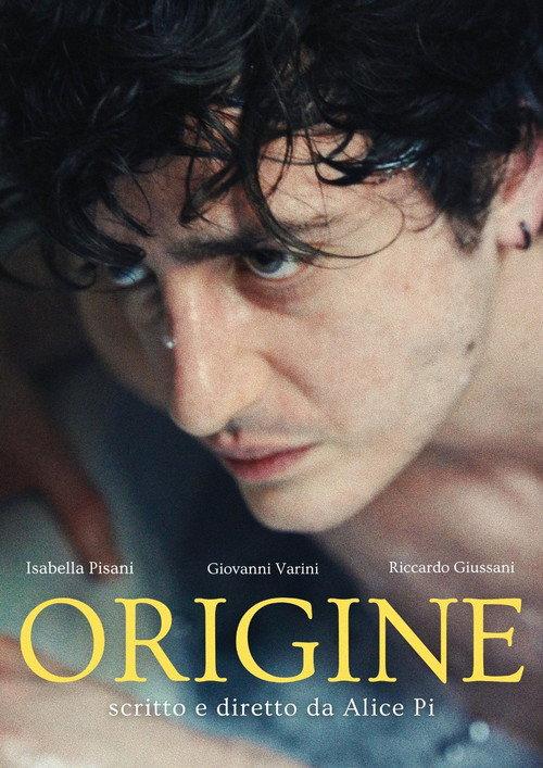 Origine  official movie poster