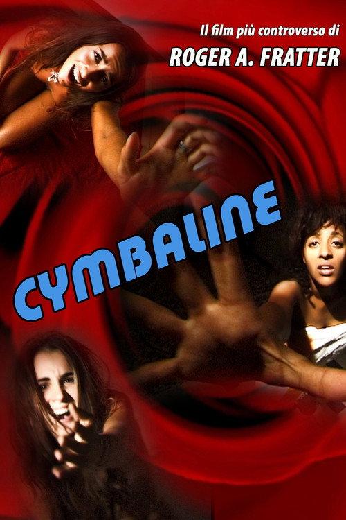 Cymbaline 2007 official movie poster
