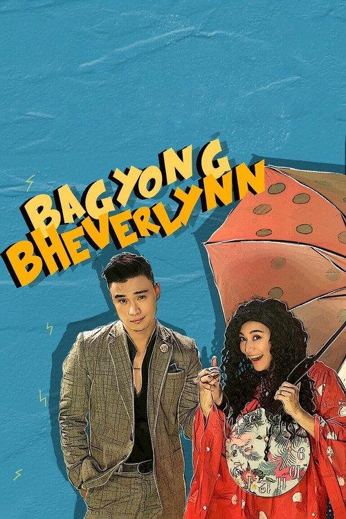 Typhoon Bheverlynn 2018 official movie poster