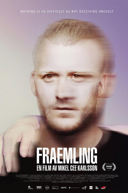 Fraemling 2019 official movie poster