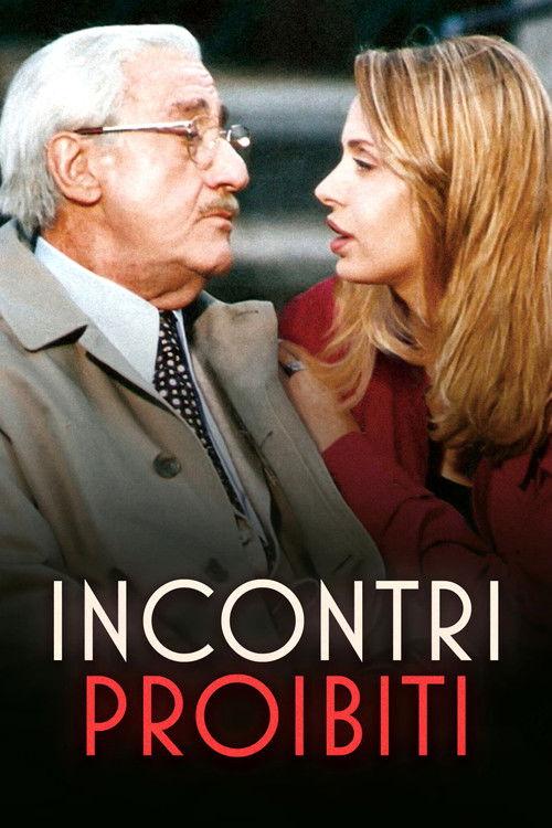 Incontri proibiti 1998 official movie poster