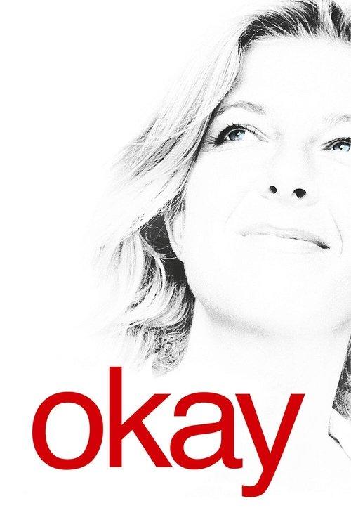 Okay 2002 official movie poster
