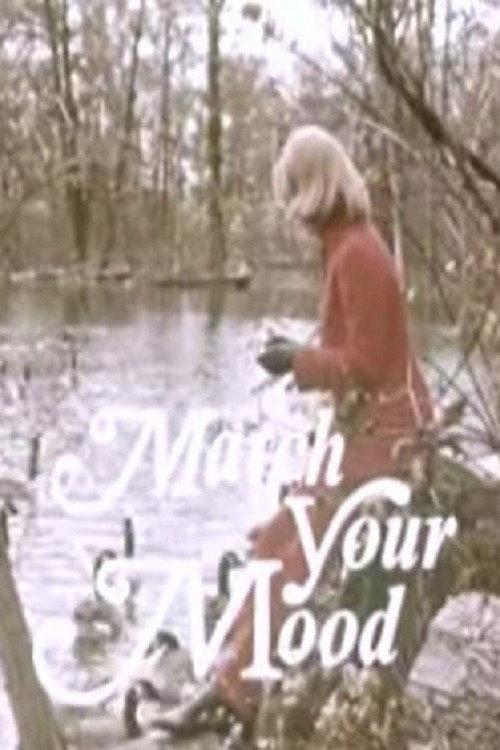 Match Your Mood 1968 official movie poster