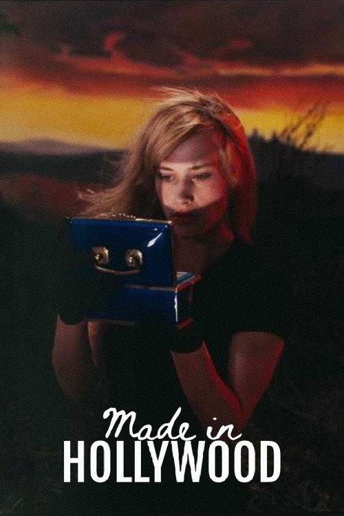 Made in Hollywood 1990 official movie poster