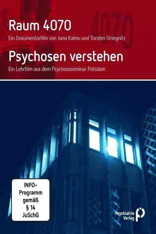 Psychosen verstehen 2006 official movie poster