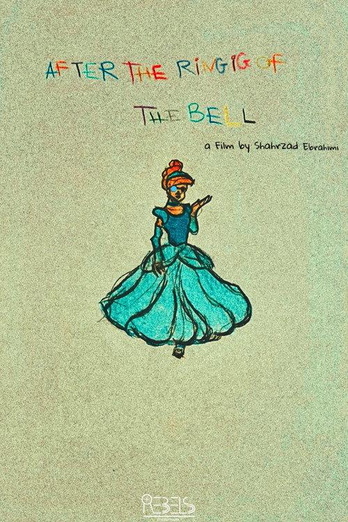 After the Ringing of the Bell 2024 official movie poster