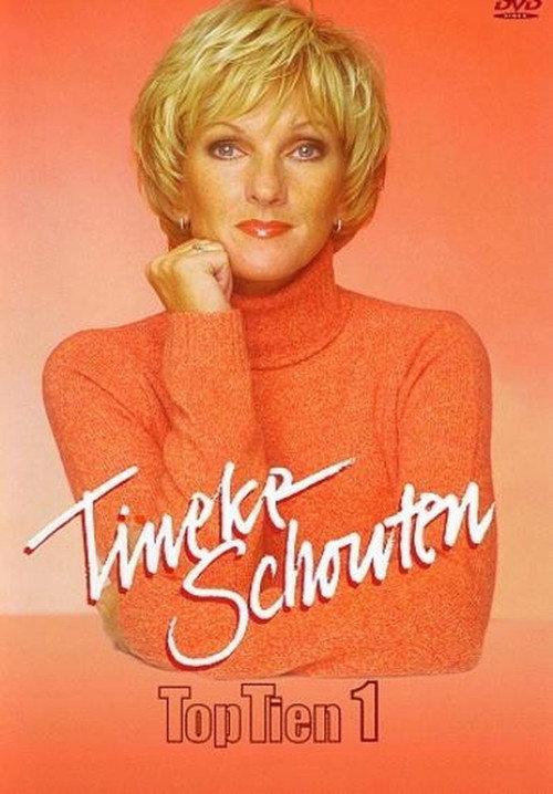 Tineke Schouten: Top Tien 1  official movie poster