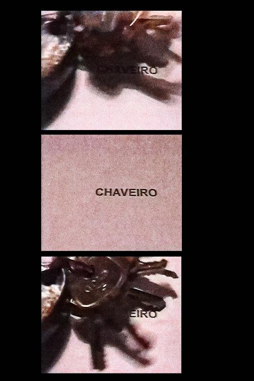 Keychain 1995 official movie poster
