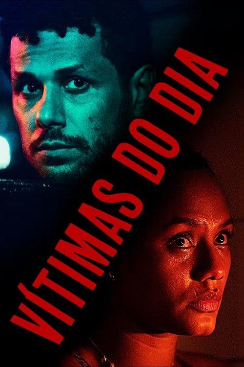 Victims of the Day 2025 official movie poster