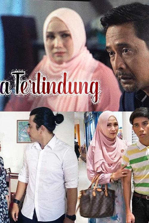 Dosa Terlindung 2017 official movie poster