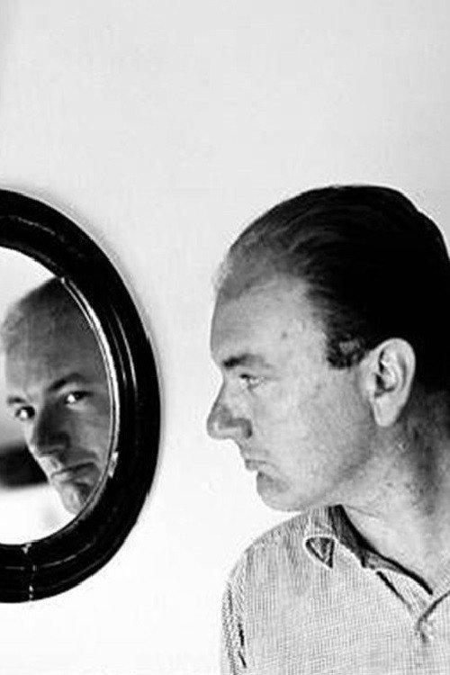 Thomas Bernhard, 1931–1989 1998 official movie poster