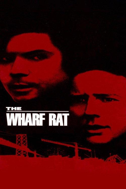 The Wharf Rat 1996 official movie poster