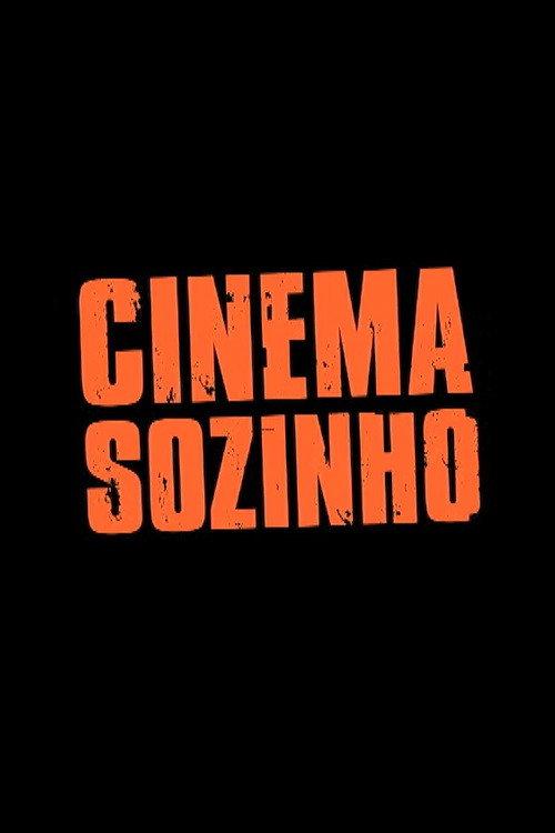 Cinema Sozinho 2004 official movie poster