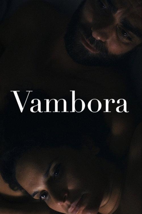 Vambora 2024 official movie poster