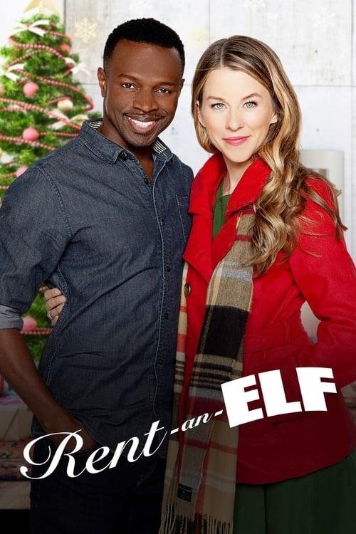 Rent-an-Elf 2018 official movie poster