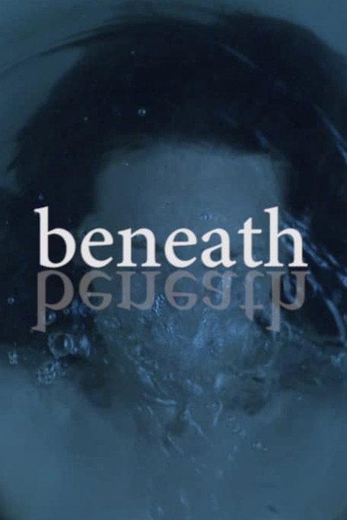 Beneath 2018 official movie poster