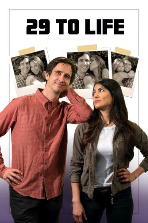 29 to Life 2018 official movie poster