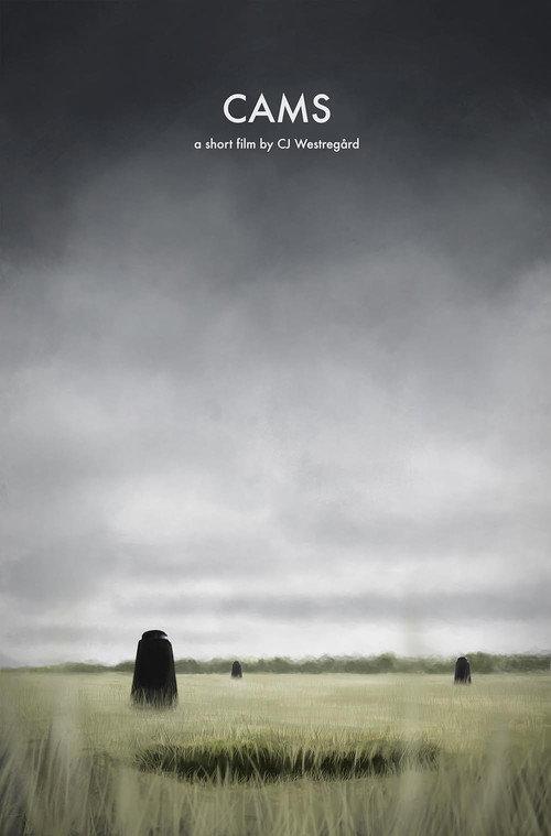 Cams 2014 official movie poster
