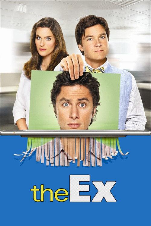 The Ex 2006 official movie poster