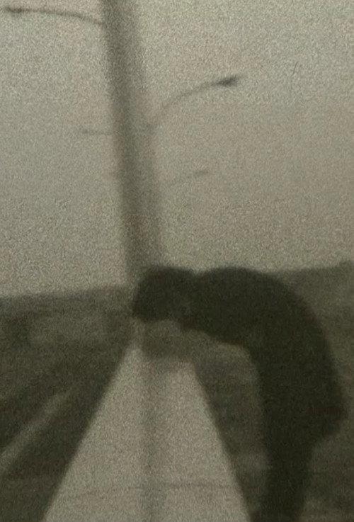 Industrial Area 1972 official movie poster