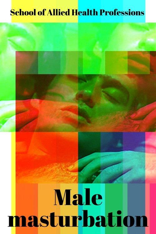 Male masturbation 1974 official movie poster