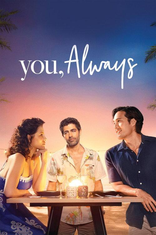 You, Always 2026 official movie poster