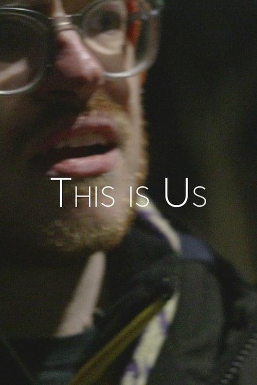 This is Us 2024 official movie poster