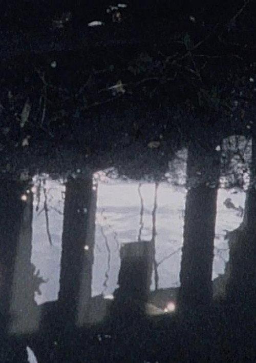 Hole 1992 official movie poster