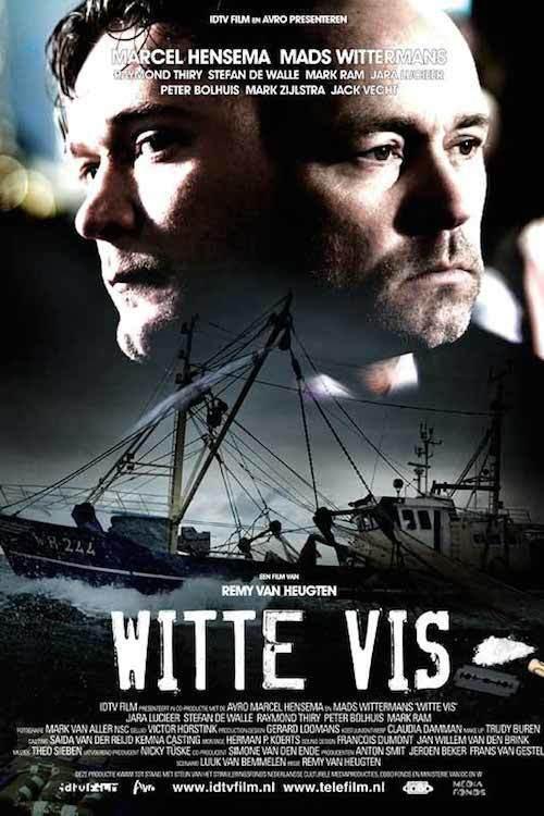 Whitefish 2009 official movie poster