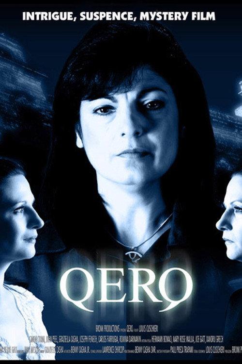 Qerq 2007 official movie poster