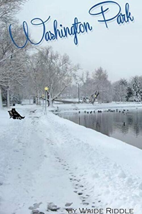 Washington Park 2010 official movie poster