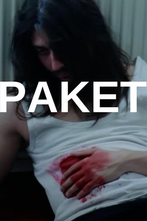 Paket 2023 official movie poster
