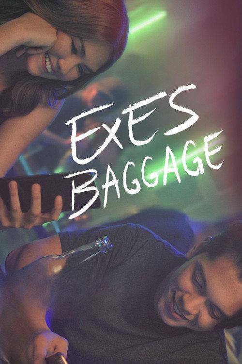 Exes Baggage 2018 official movie poster