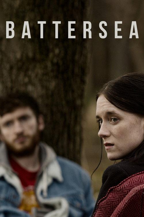 Battersea 2024 official movie poster