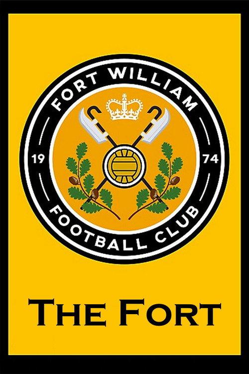The Fort 2019 official movie poster