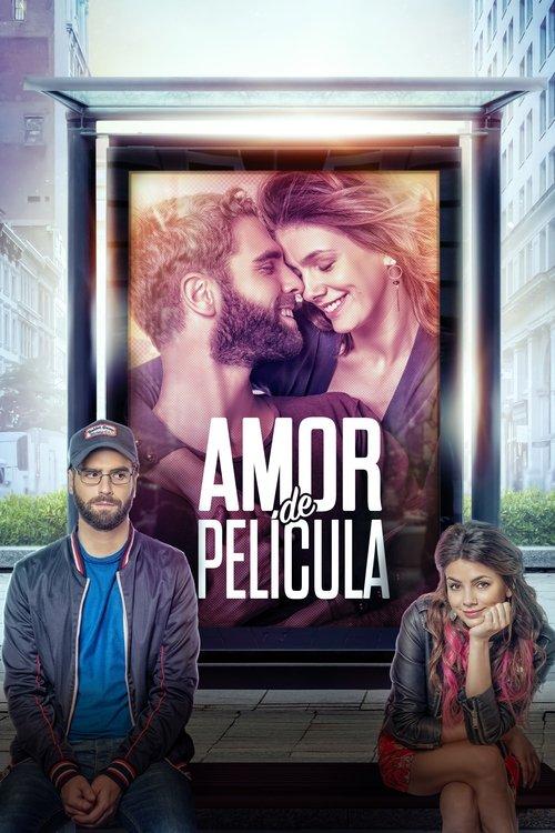A Movie Love 2019 official movie poster