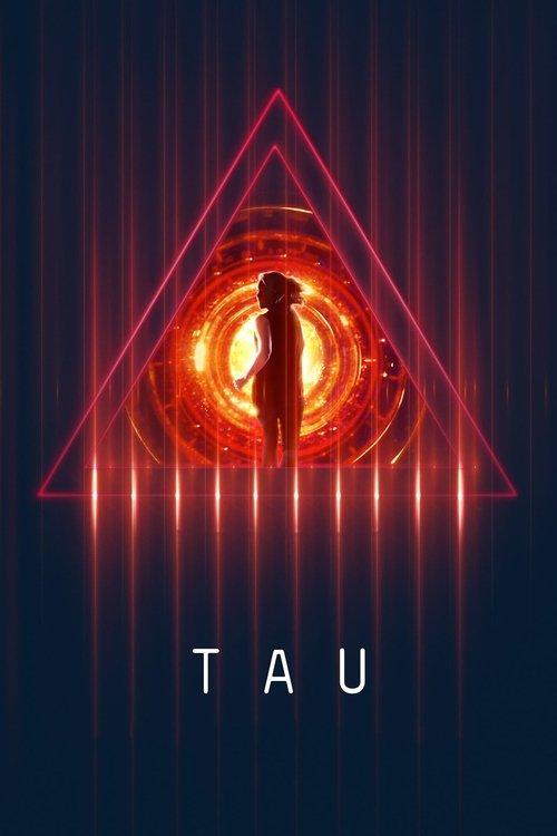 Tau 2018 official movie poster