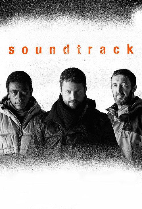 Soundtrack 2017 official movie poster