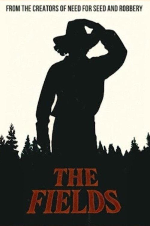 The Fields 2023 official movie poster