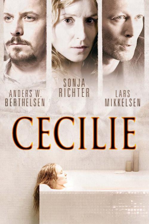 Cecilie 2007 official movie poster